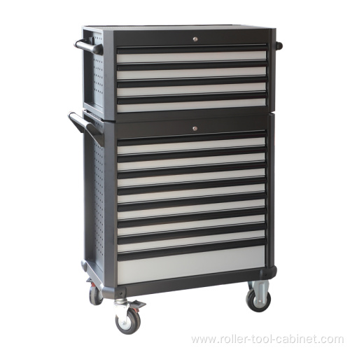 Tool Box & Cabinet Mobile Tool Storage for Professional Engineers